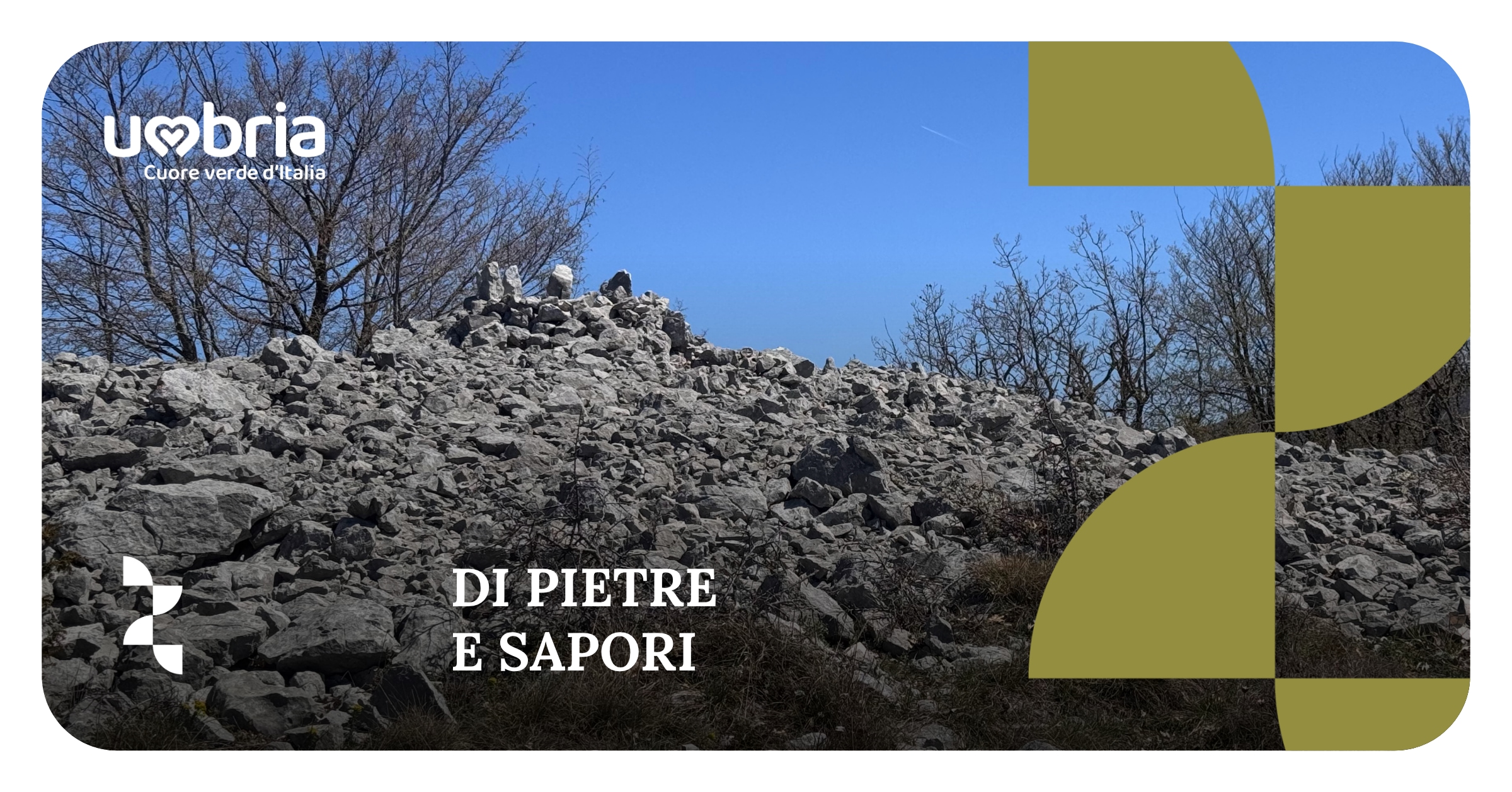DI PIETRE E SAPORI