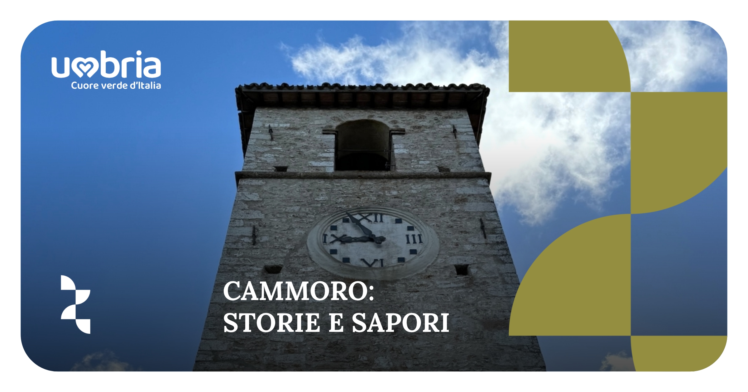 CAMMORO: STORIE E SAPORI