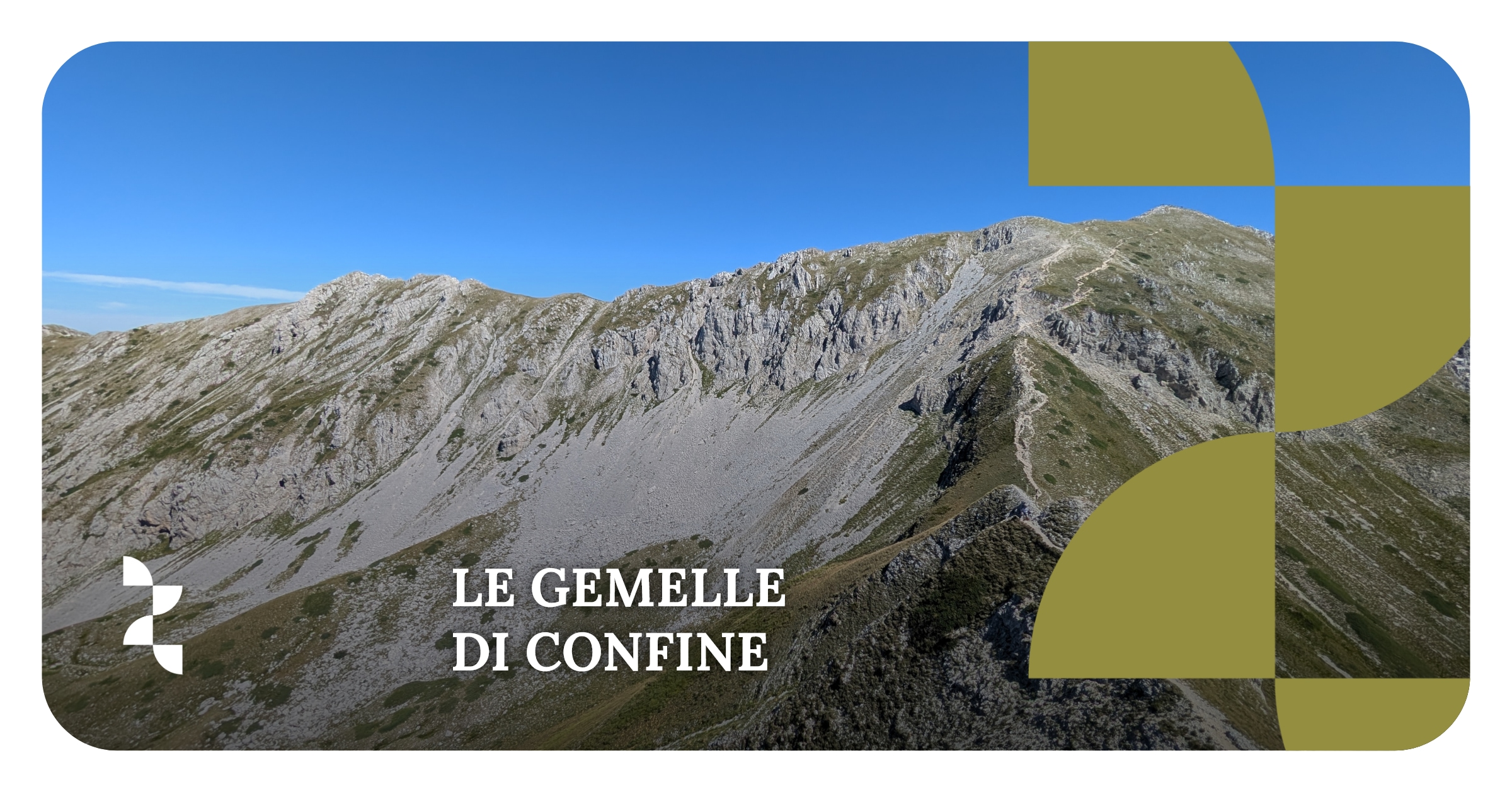 LE GEMELLE DI CONFINE