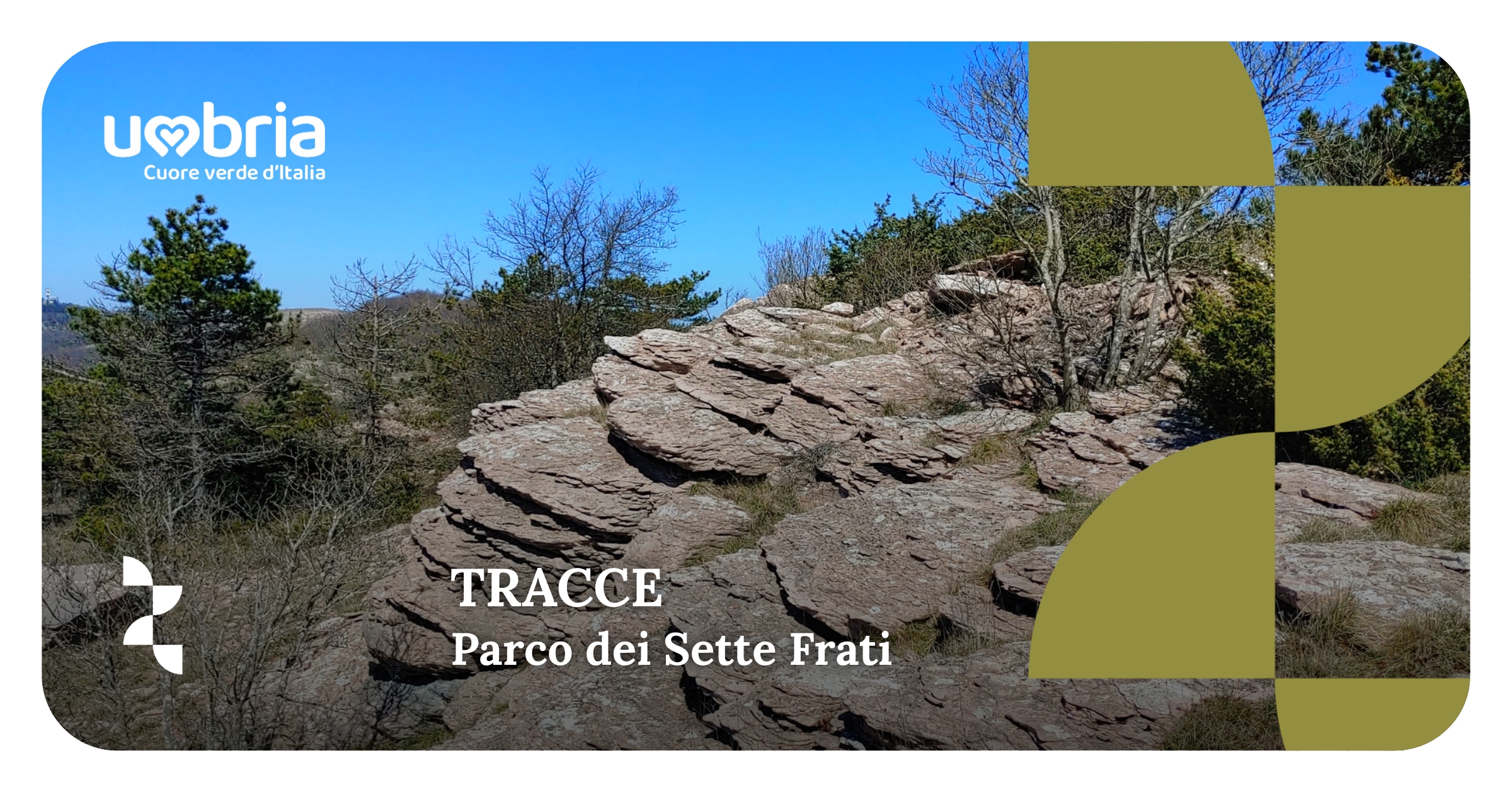 TRACCE